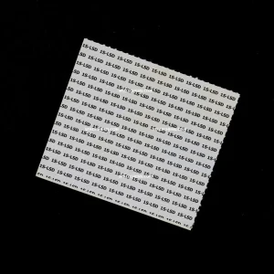 1S LSD 150mcg Blotter