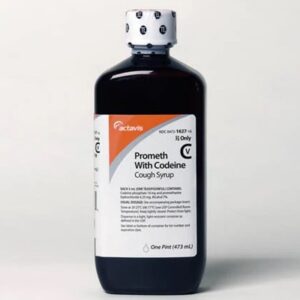 Actavis Hoestdrank Kopen