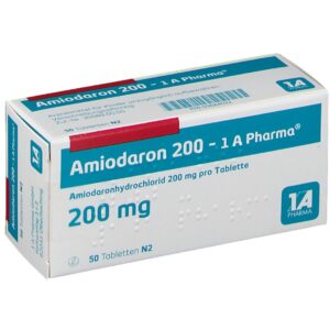Amiodaron Kopen