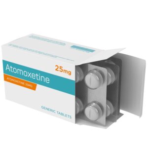 Atomoxetine Kopen