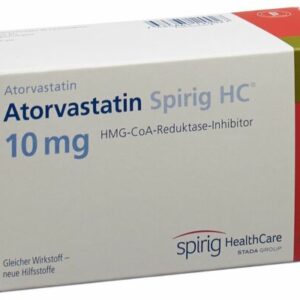 Atorvastatine Kopen