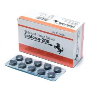 Cenforce 200 Mg Kopen
