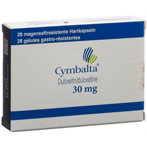 Cymbalta Duloxetine Kopen