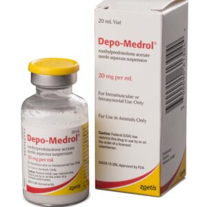 Depo Medrol Injectie Kopen