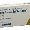 diacure loperamide kopen