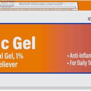 Diclofenac Gel Kopen