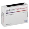 euthyrox levothyroxine kopen
