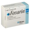 fevarin fluvoxamine kopen