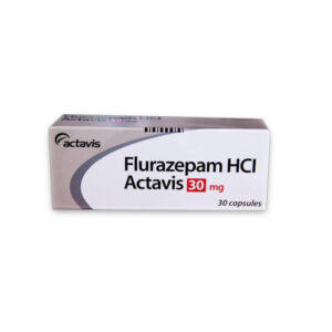 Flurazepam Kopen