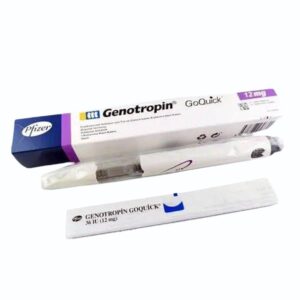 Genotropin Pfizer Pen Kopen