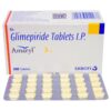 glimepiride kopen