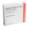 hydroxocobalamine injectie kopen
