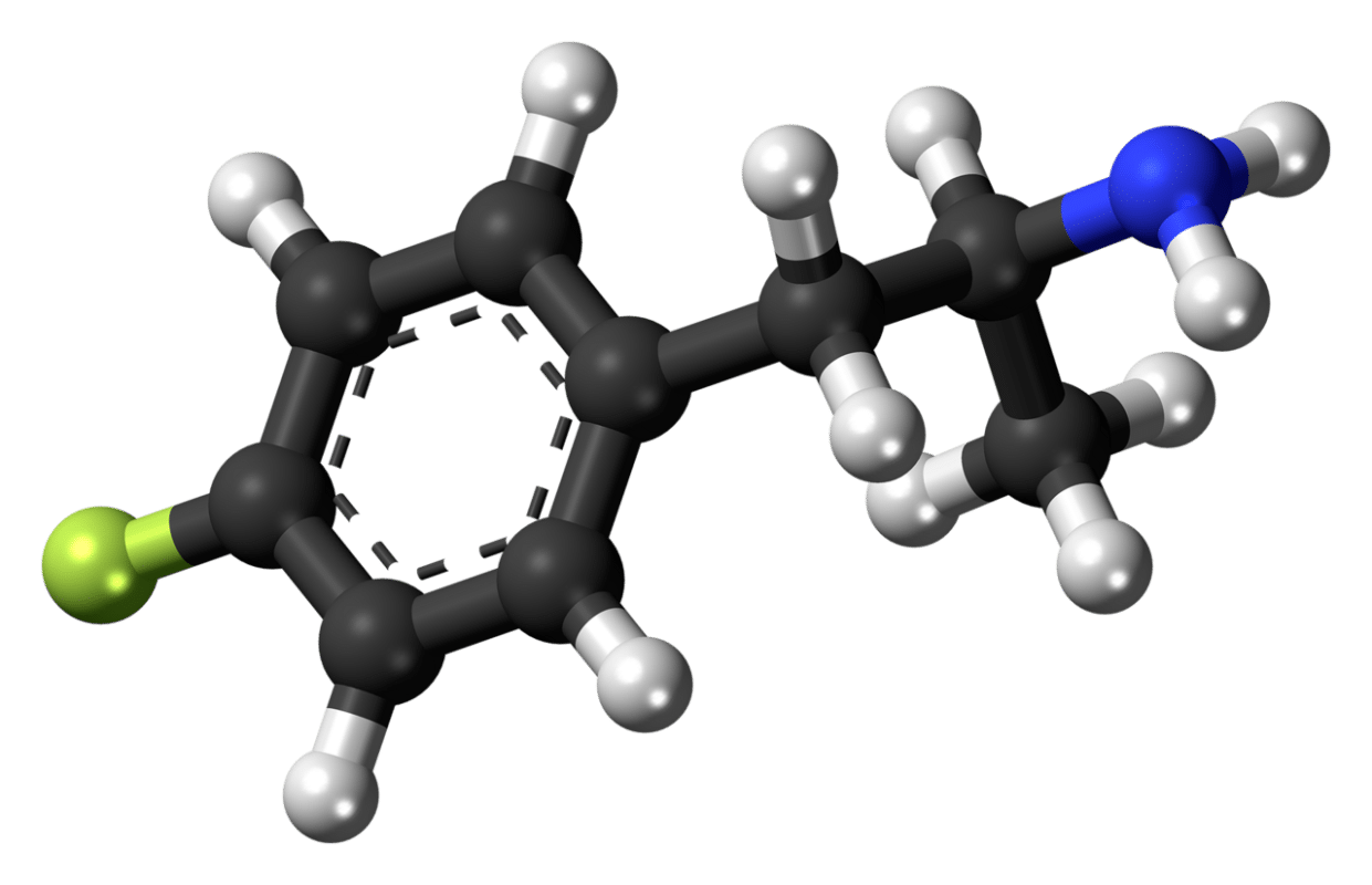 4-Fluoroamphetamine Research: Chemistry, Analysis and European Regulation 1 4-fluoroamphetamine research