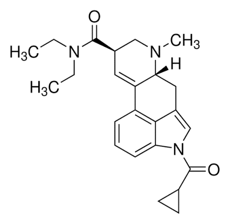 1cP-LSD