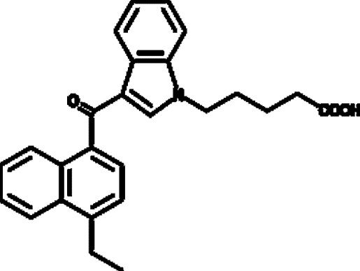 JWH-210 Research Chemical