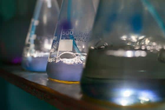 research chemicals vs new psychoactive substances